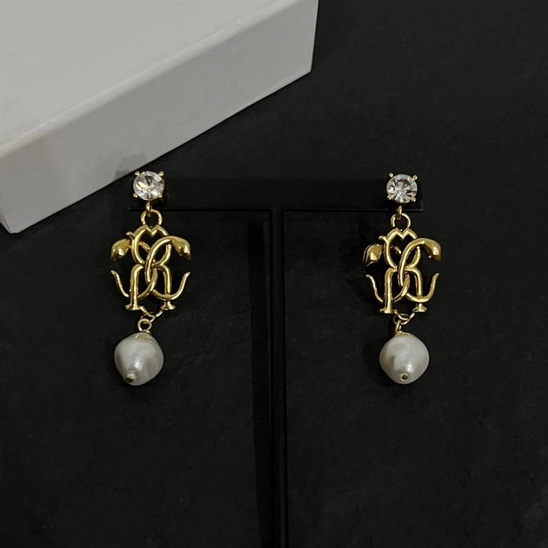 QuickDry Roberto Coin Earrings 212518