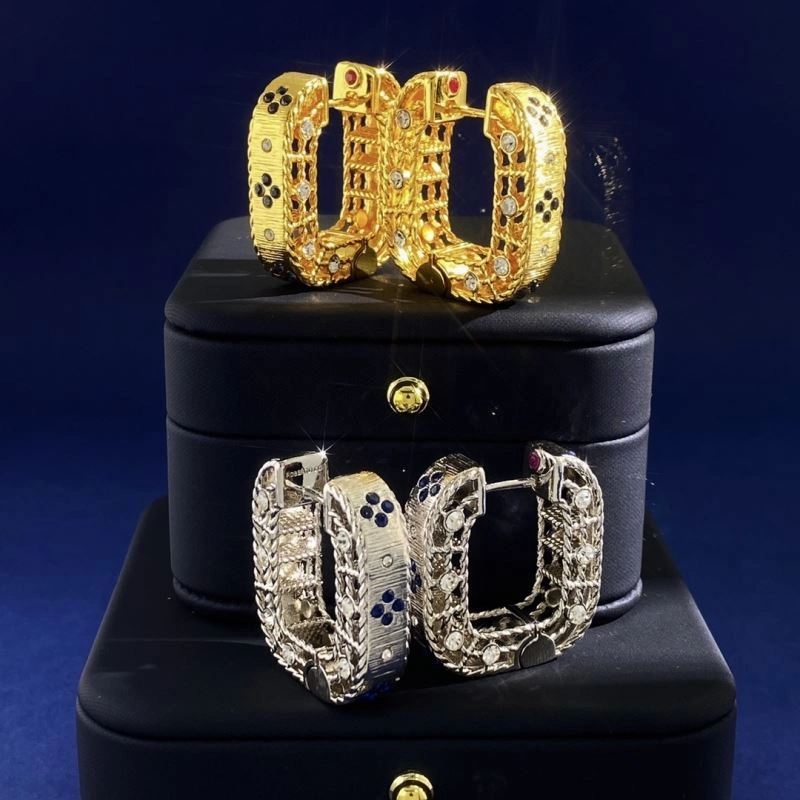 Supportive Roberto Coin Earrings 211664