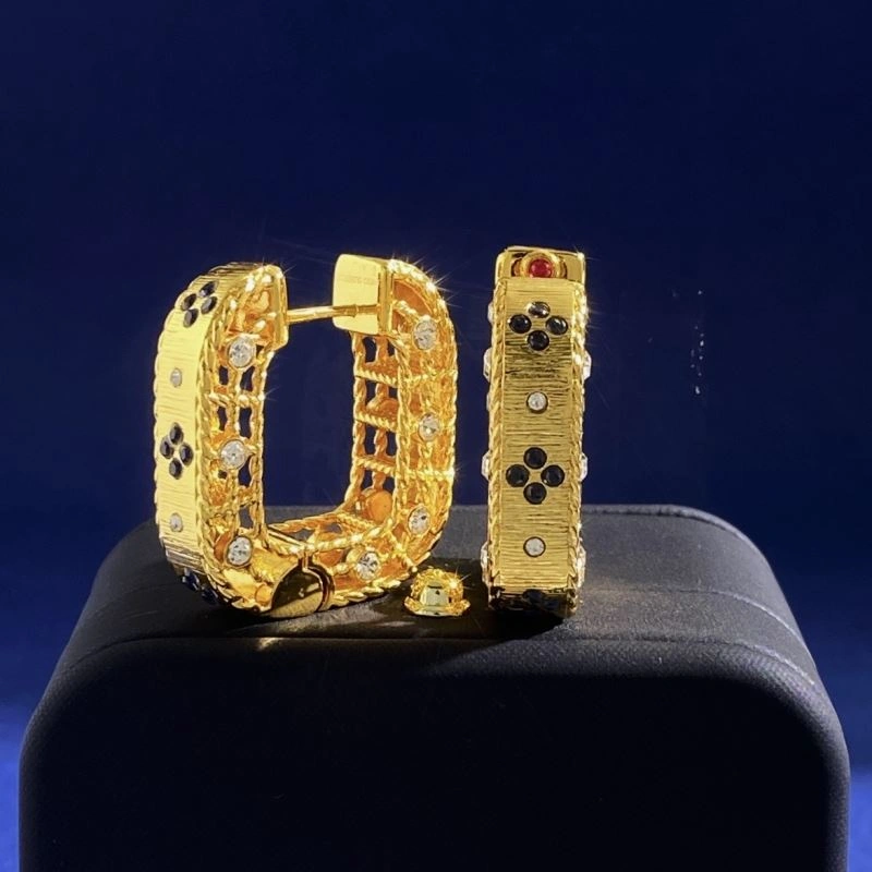 Supportive Roberto Coin Earrings 211664