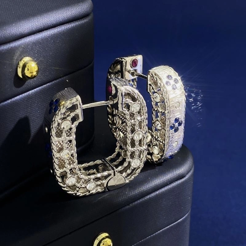 Supportive Roberto Coin Earrings 211664