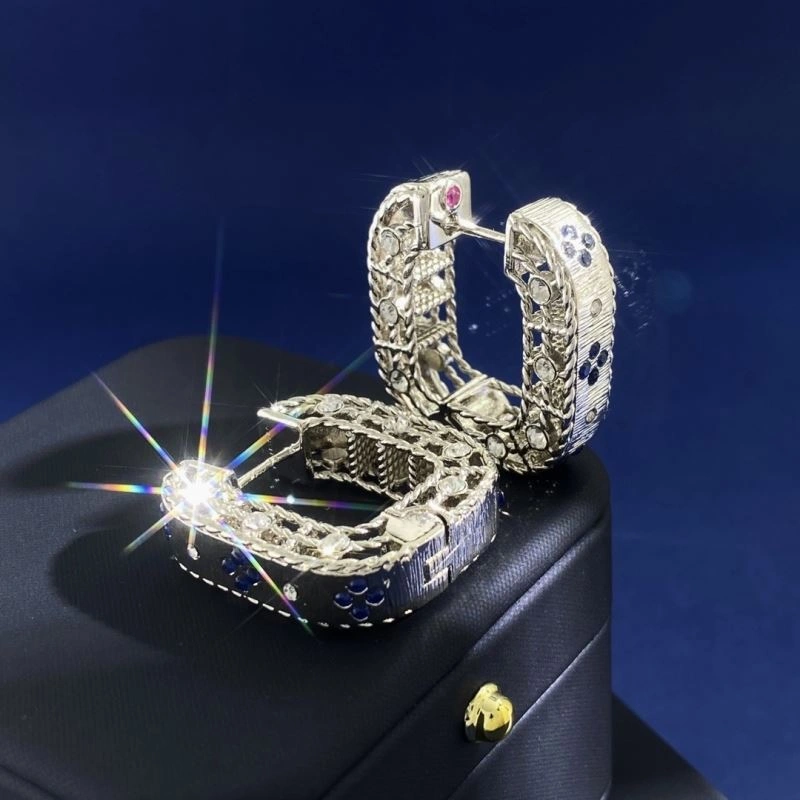 Supportive Roberto Coin Earrings 211664