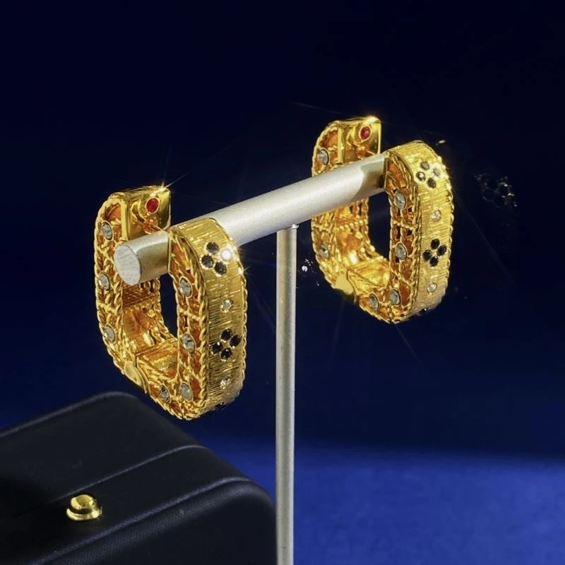 Supportive Roberto Coin Earrings 211664