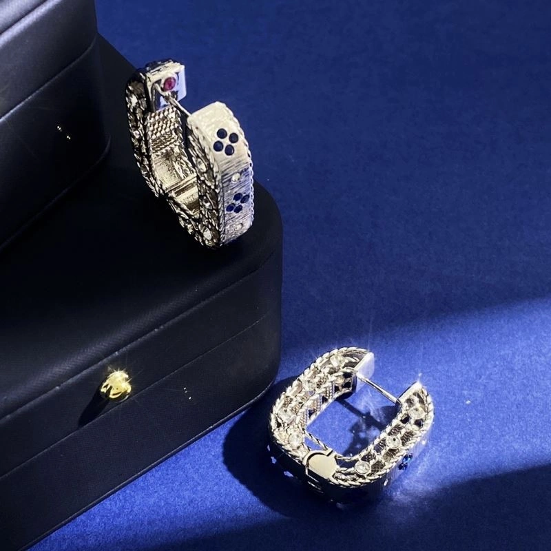 Supportive Roberto Coin Earrings 211664