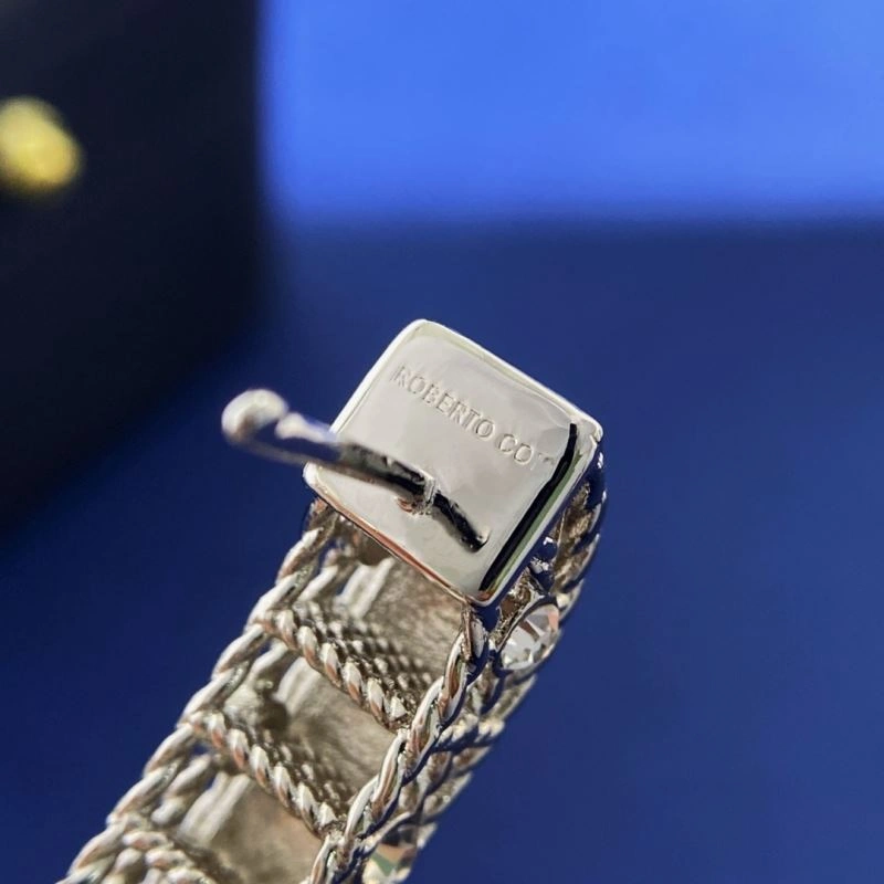 Supportive Roberto Coin Earrings 211664