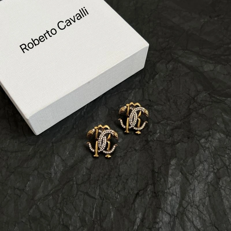 Breathable Roberto Coin Earrings 211663
