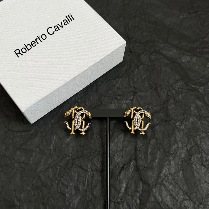 Breathable Roberto Coin Earrings 211663