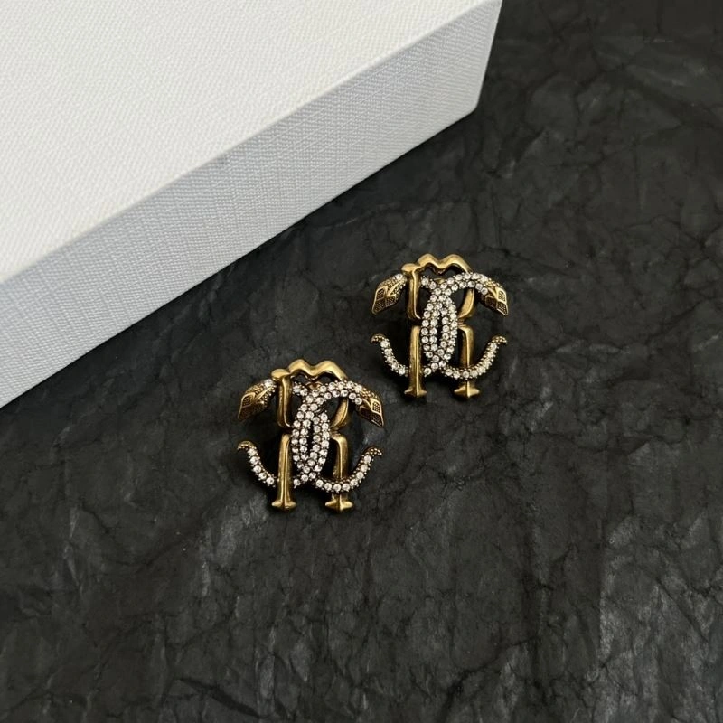 Breathable Roberto Coin Earrings 211663