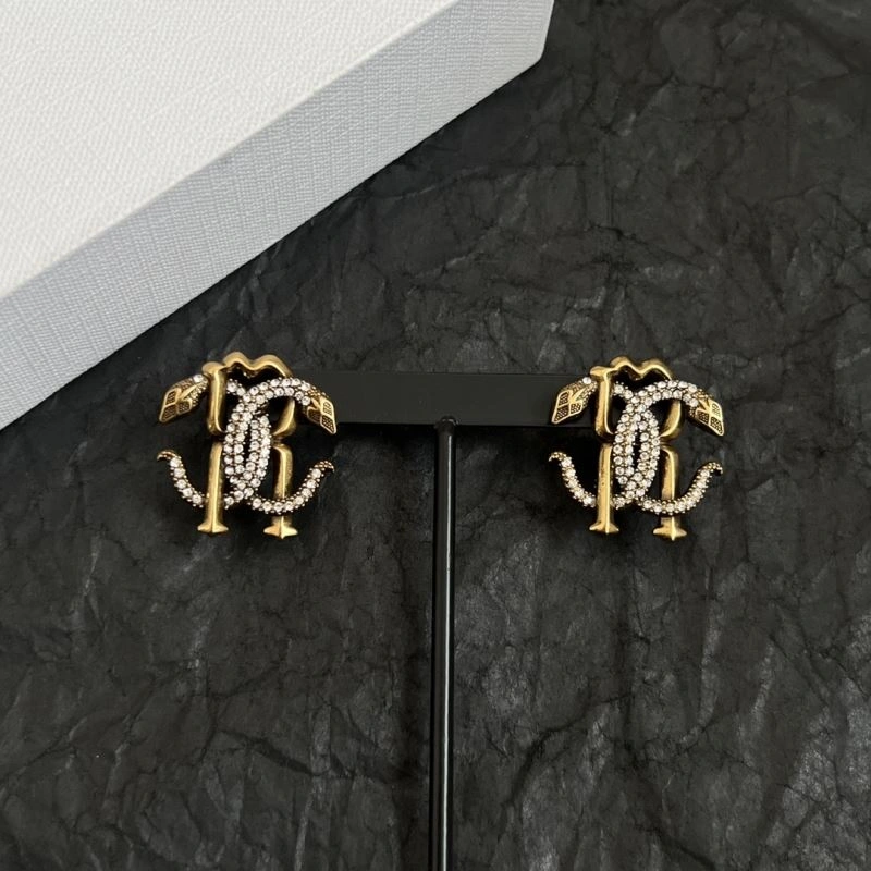 Breathable Roberto Coin Earrings 211663
