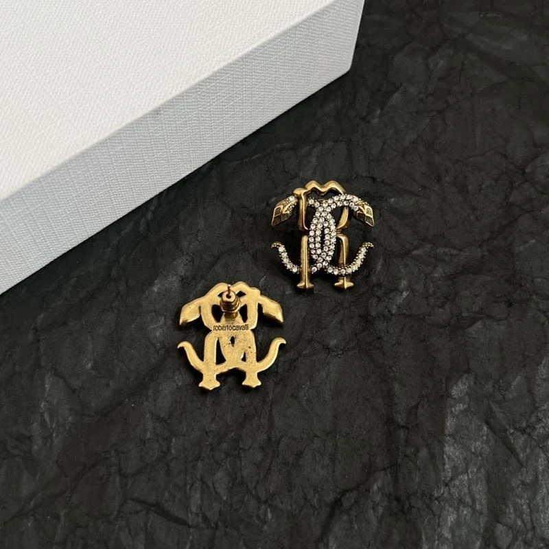 Breathable Roberto Coin Earrings 211663