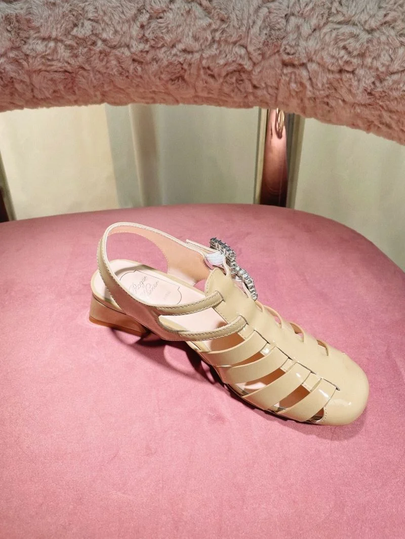 Roger Vivier Sandals SunProtective 11463