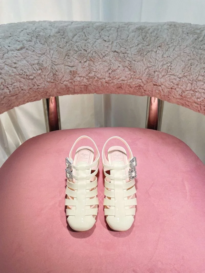 NewStyle Roger Vivier Sandals 11450