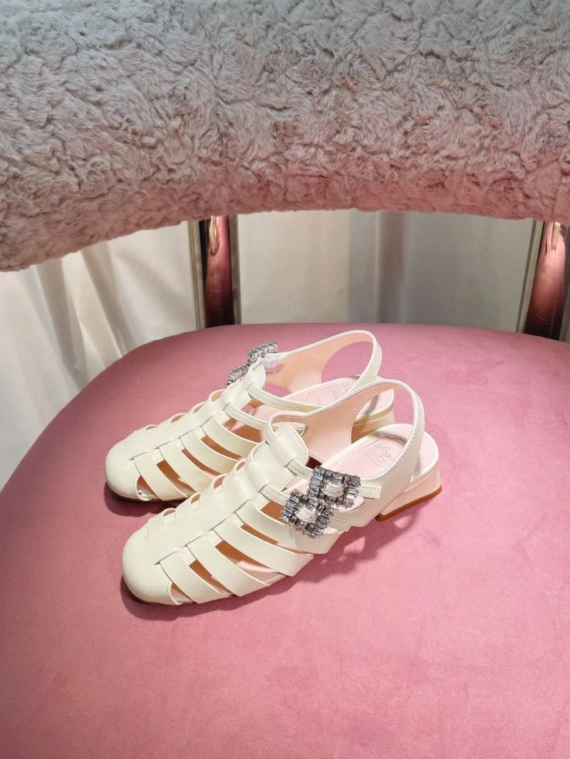 NewStyle Roger Vivier Sandals 11450