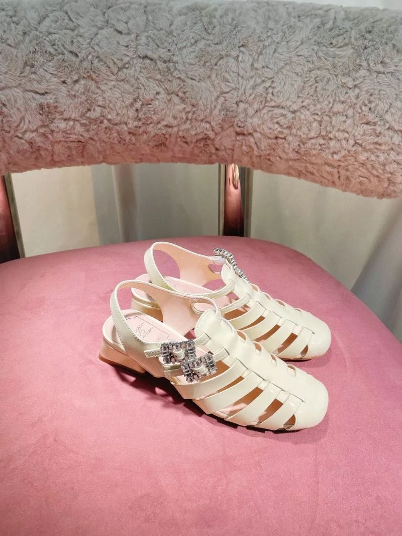 NewStyle Roger Vivier Sandals 11450