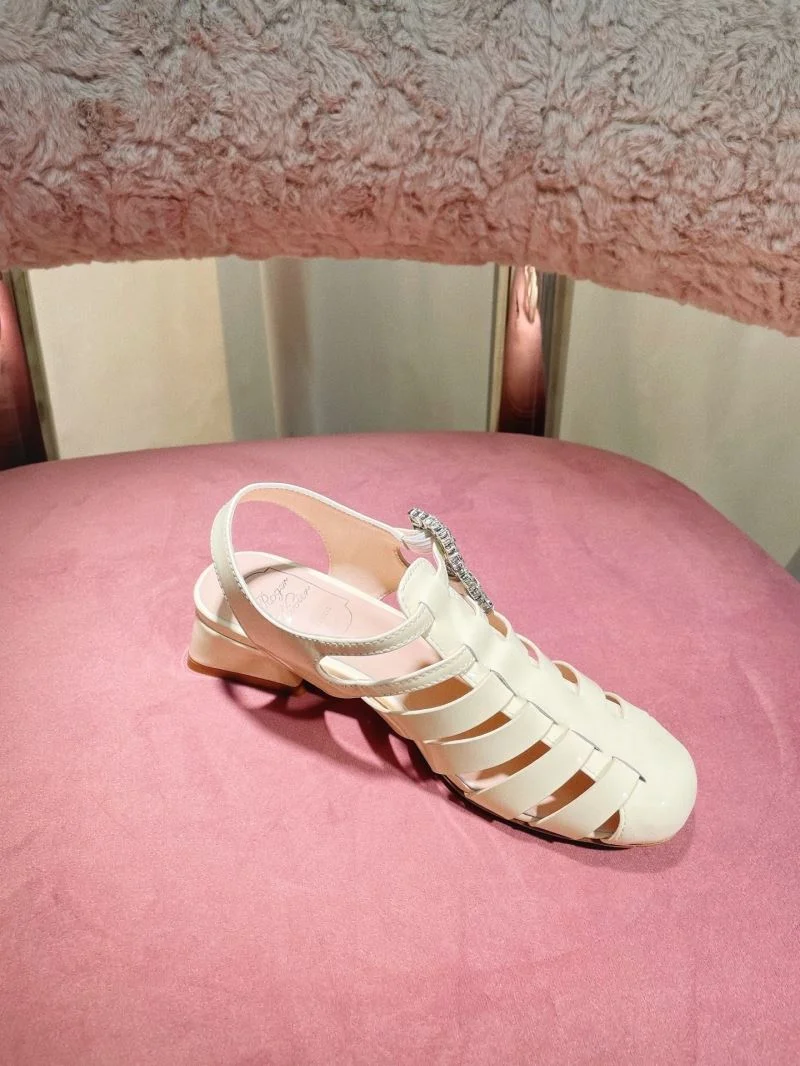 NewStyle Roger Vivier Sandals 11450