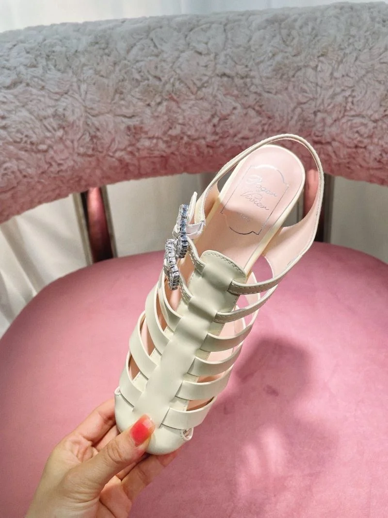 NewStyle Roger Vivier Sandals 11450
