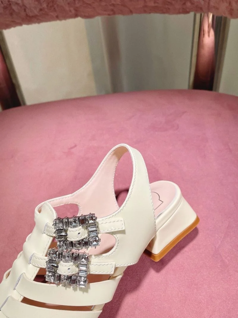NewStyle Roger Vivier Sandals 11450