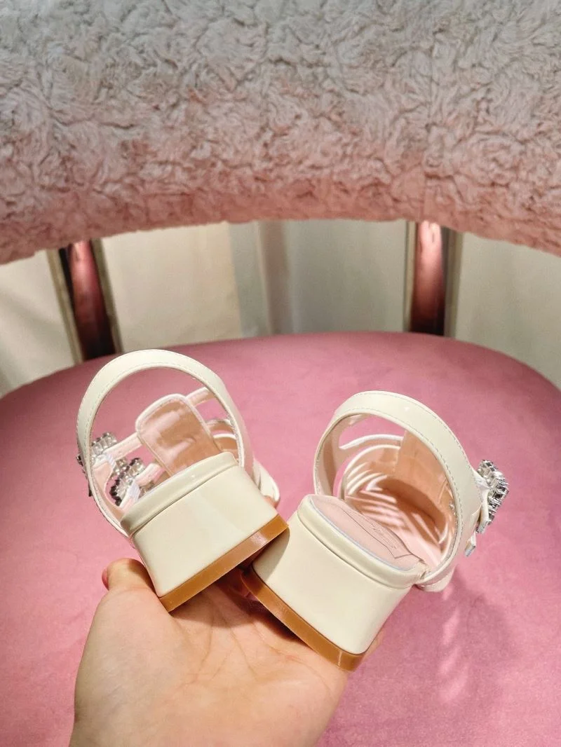 NewStyle Roger Vivier Sandals 11450