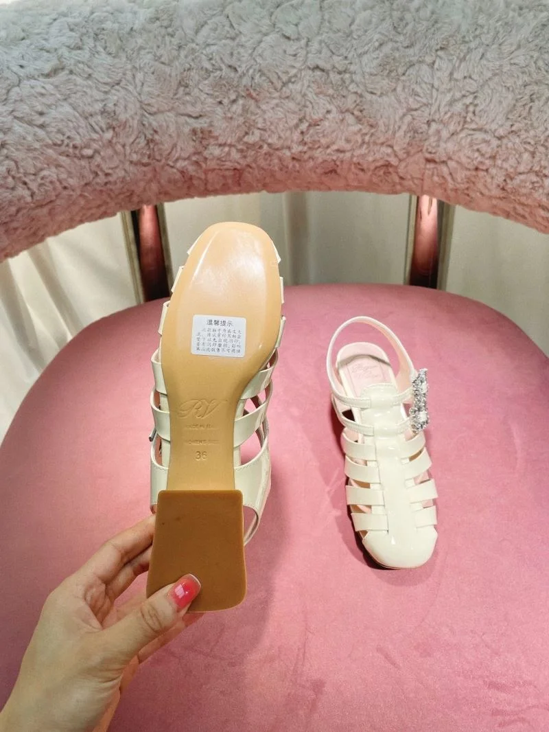 NewStyle Roger Vivier Sandals 11450