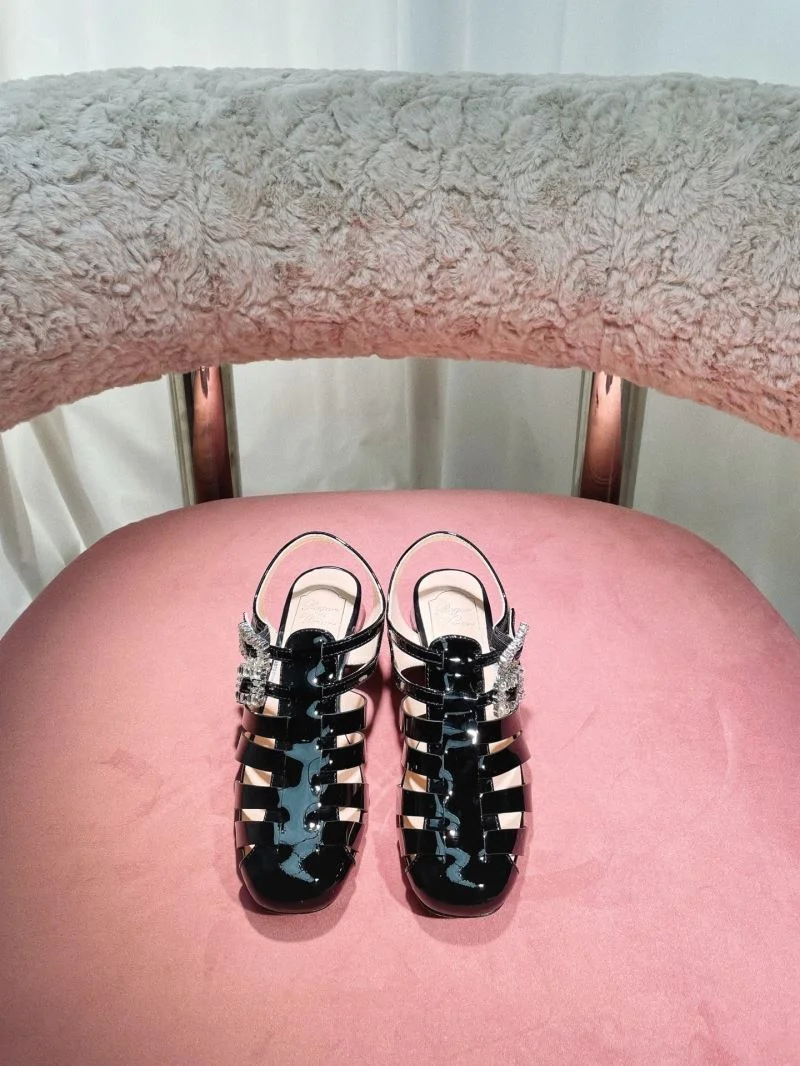 Attractive Roger Vivier Sandals 11459