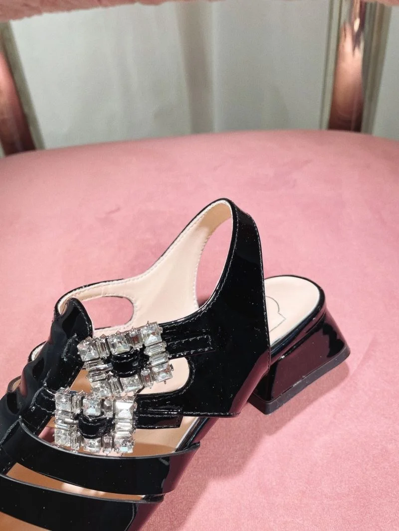 Attractive Roger Vivier Sandals 11459
