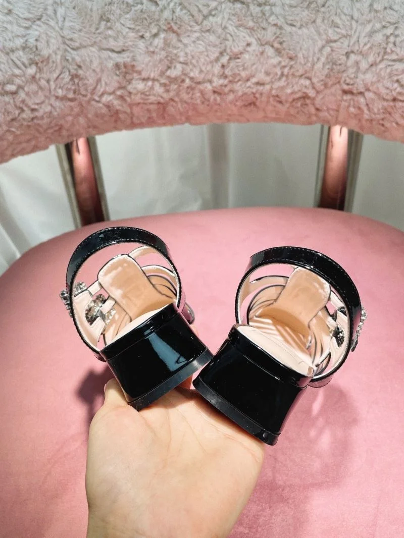 Attractive Roger Vivier Sandals 11459