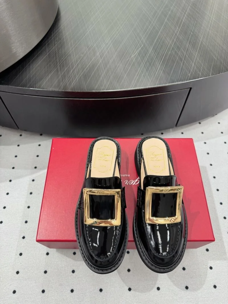 Roger Vivier Sandals Vibrant 11455