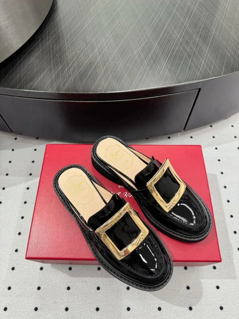 Roger Vivier Sandals Vibrant 11455