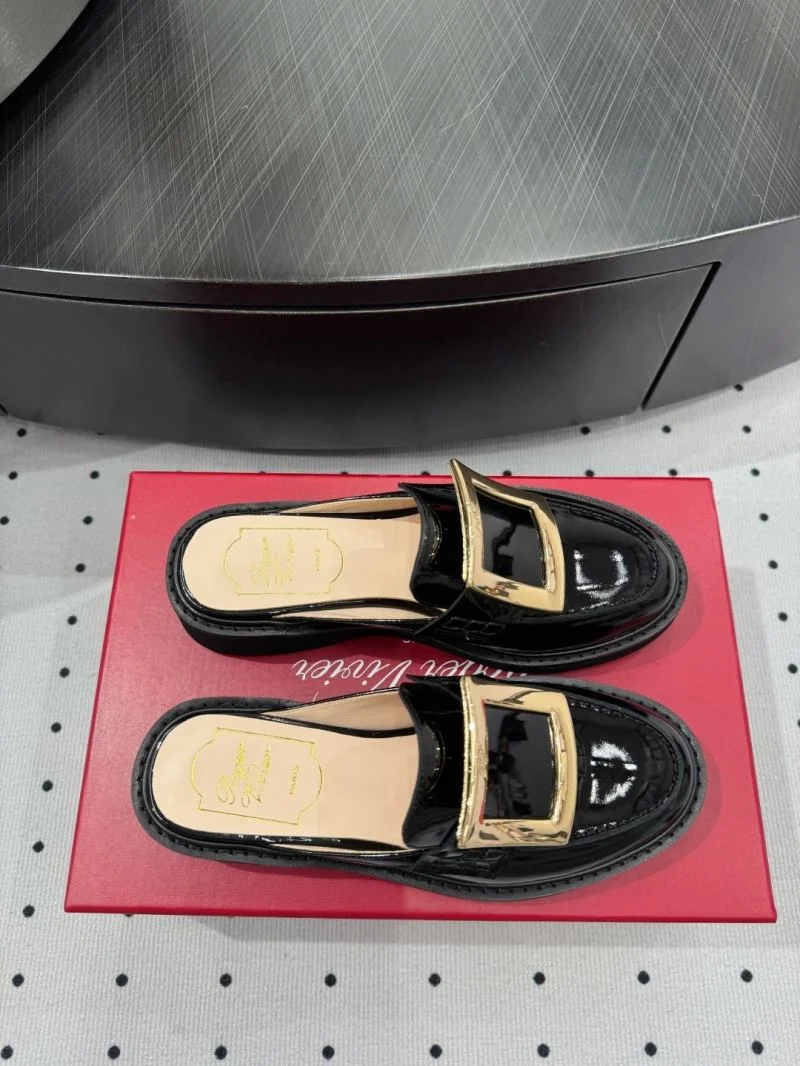 Roger Vivier Sandals Vibrant 11455