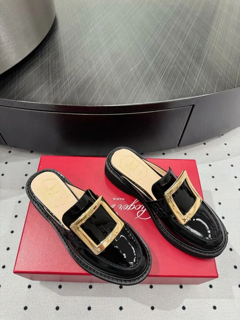 Roger Vivier Sandals Vibrant 11455