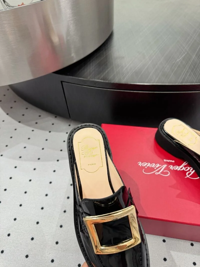 Roger Vivier Sandals Vibrant 11455