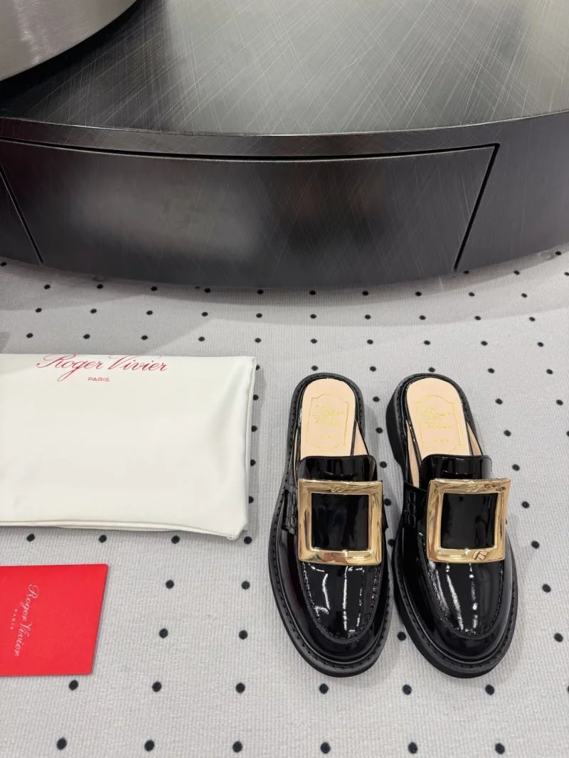 Roger Vivier Sandals Vibrant 11455