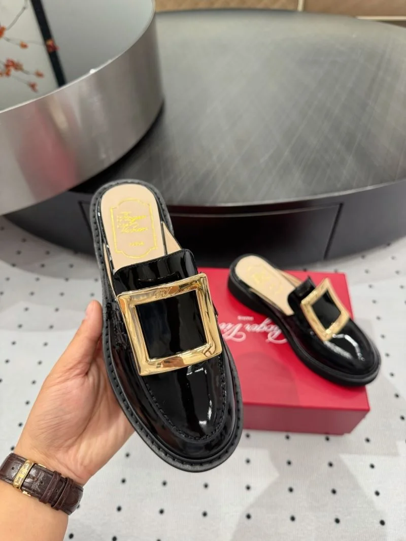 Roger Vivier Sandals Vibrant 11455