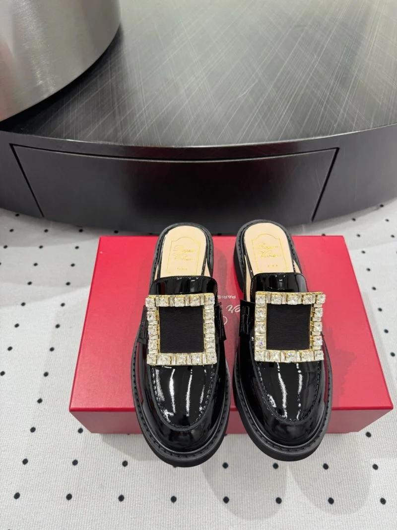 Durable Roger Vivier Sandals 11451