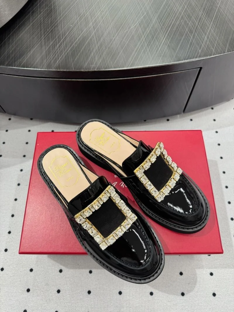 Durable Roger Vivier Sandals 11451