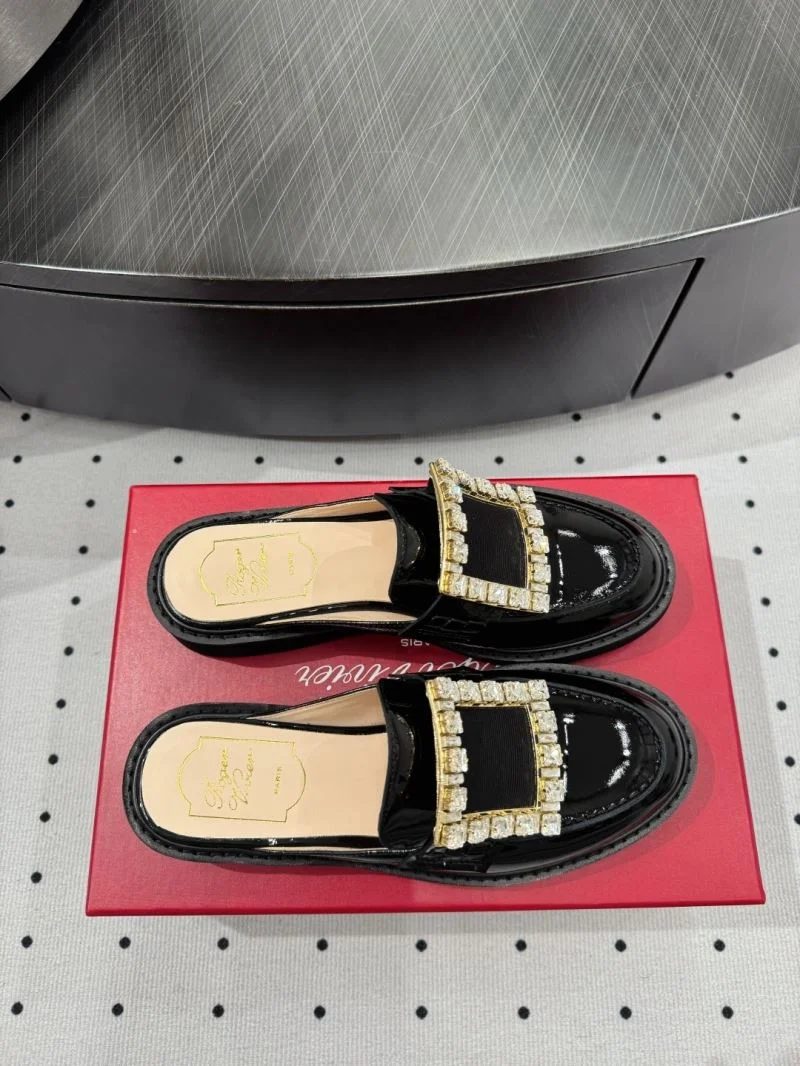 Durable Roger Vivier Sandals 11451