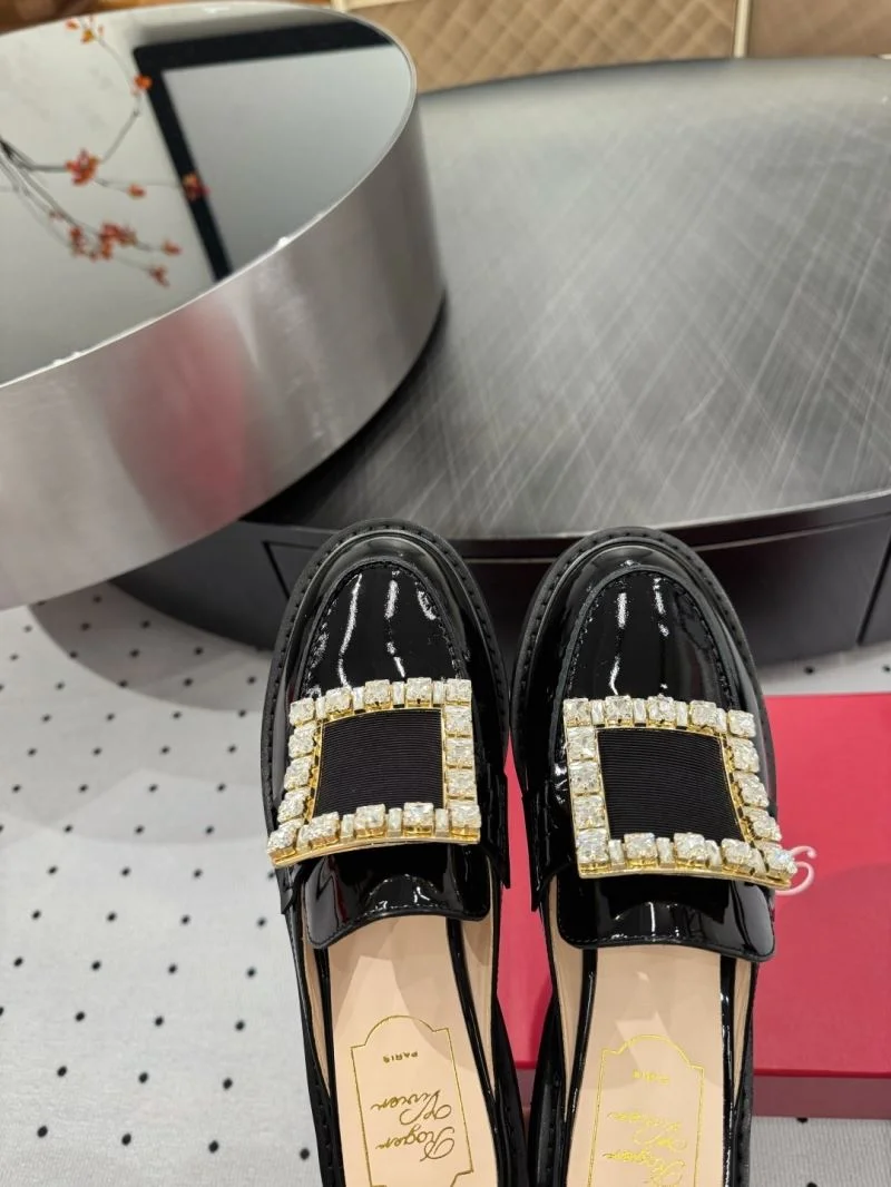 Durable Roger Vivier Sandals 11451