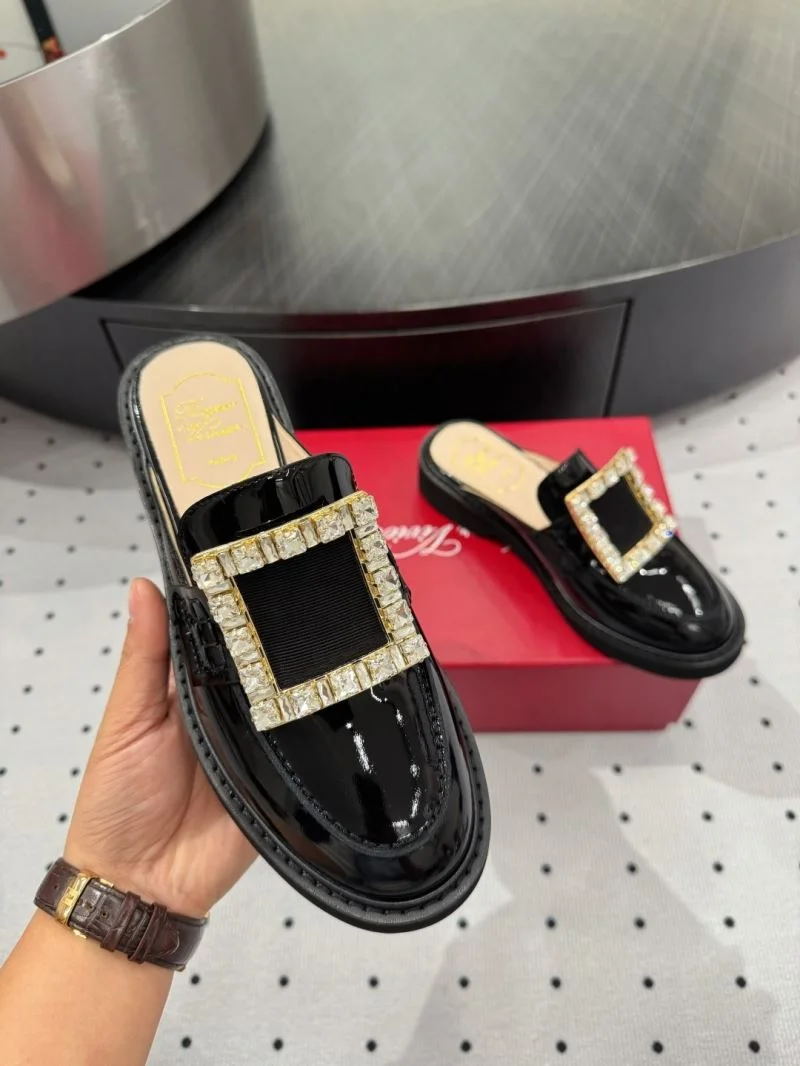 Durable Roger Vivier Sandals 11451
