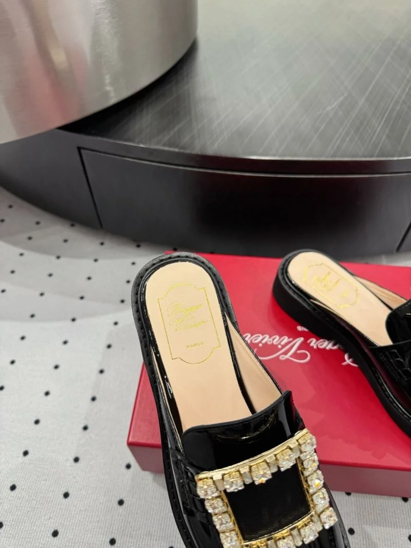 Durable Roger Vivier Sandals 11451