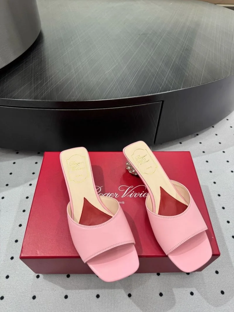 SunProtective Roger Vivier Sandals 11452