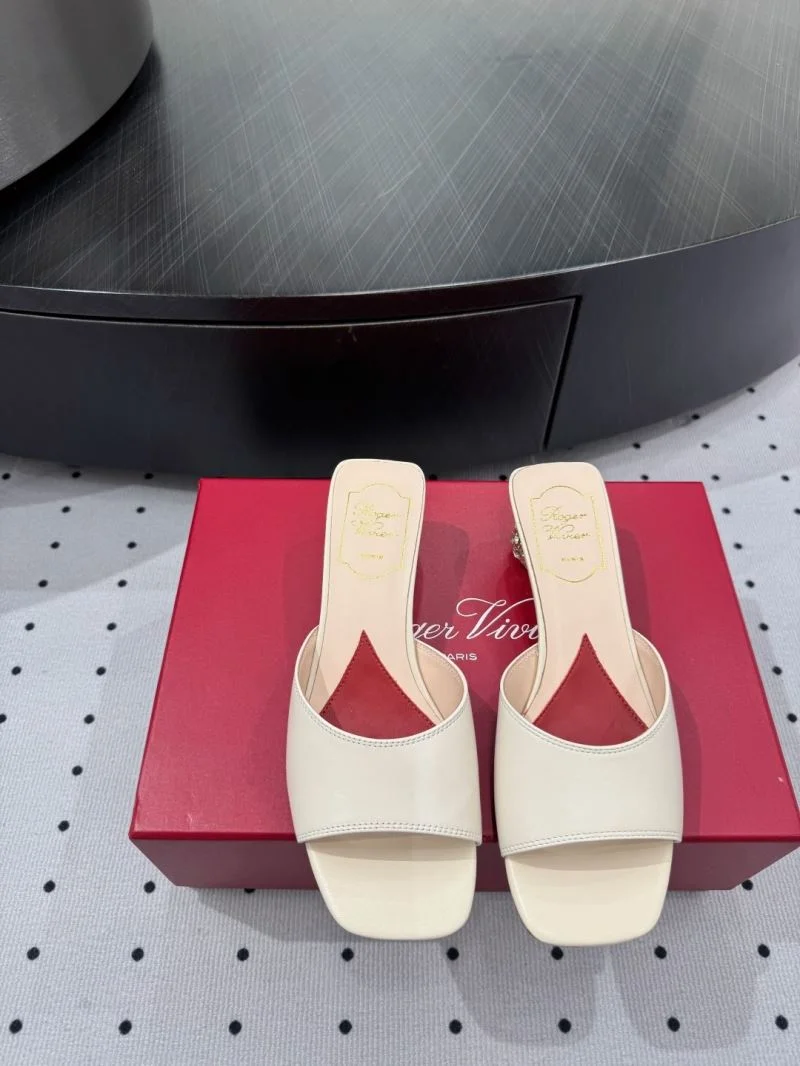 GoodFit Roger Vivier Sandals 11444