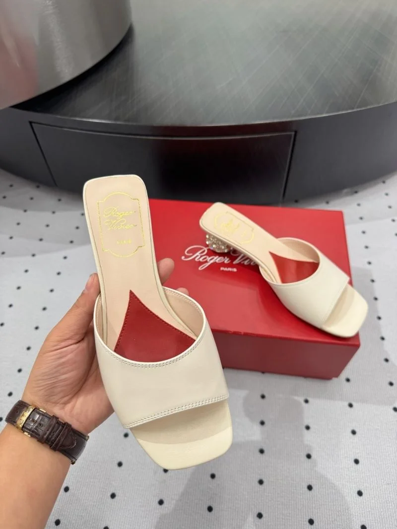 GoodFit Roger Vivier Sandals 11444
