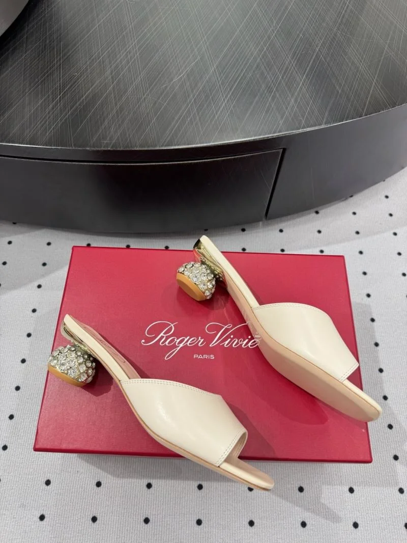 GoodFit Roger Vivier Sandals 11444