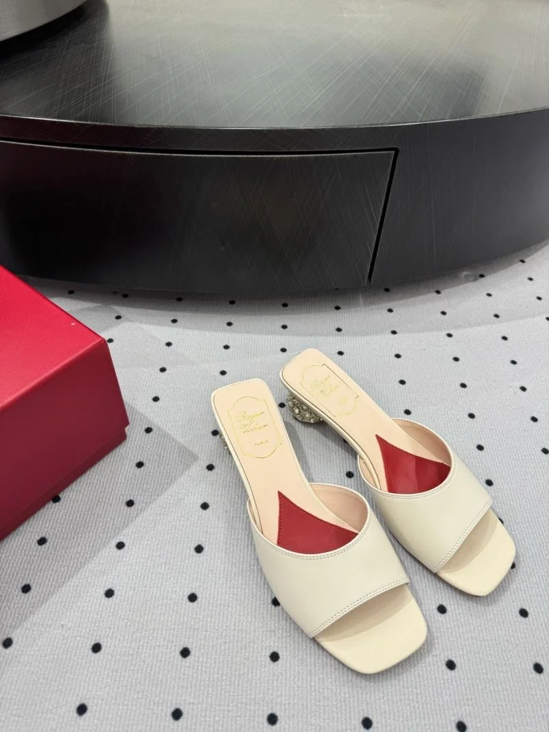 GoodFit Roger Vivier Sandals 11444
