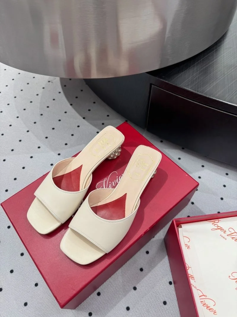 GoodFit Roger Vivier Sandals 11444