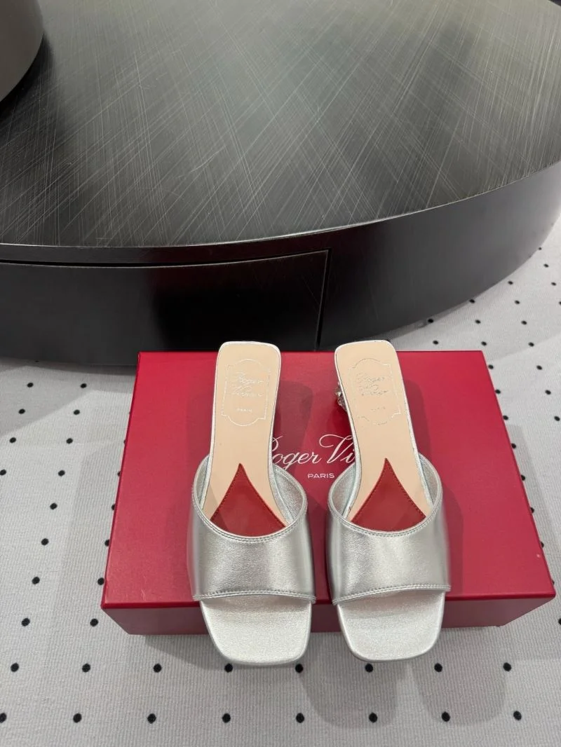 Roger Vivier Sandals EasyCare 11496