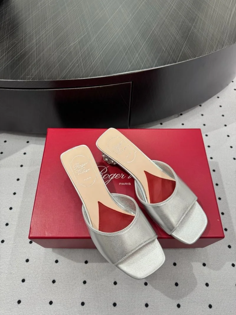 Roger Vivier Sandals EasyCare 11496