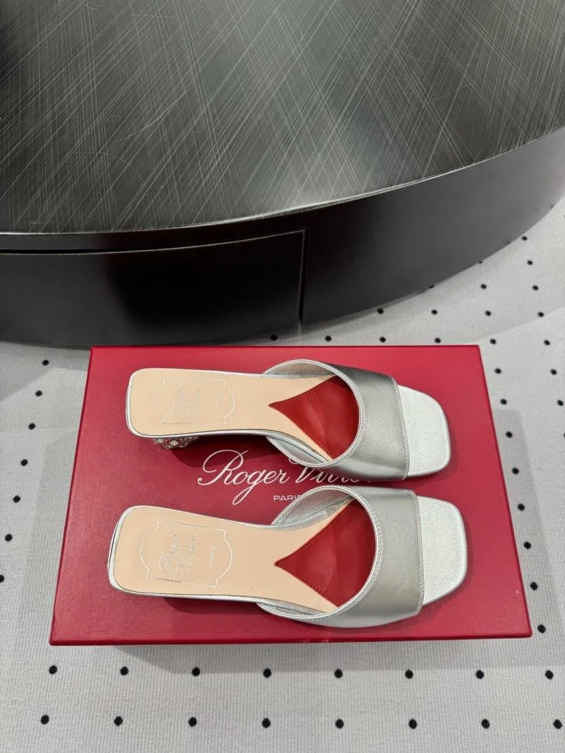 Roger Vivier Sandals EasyCare 11496
