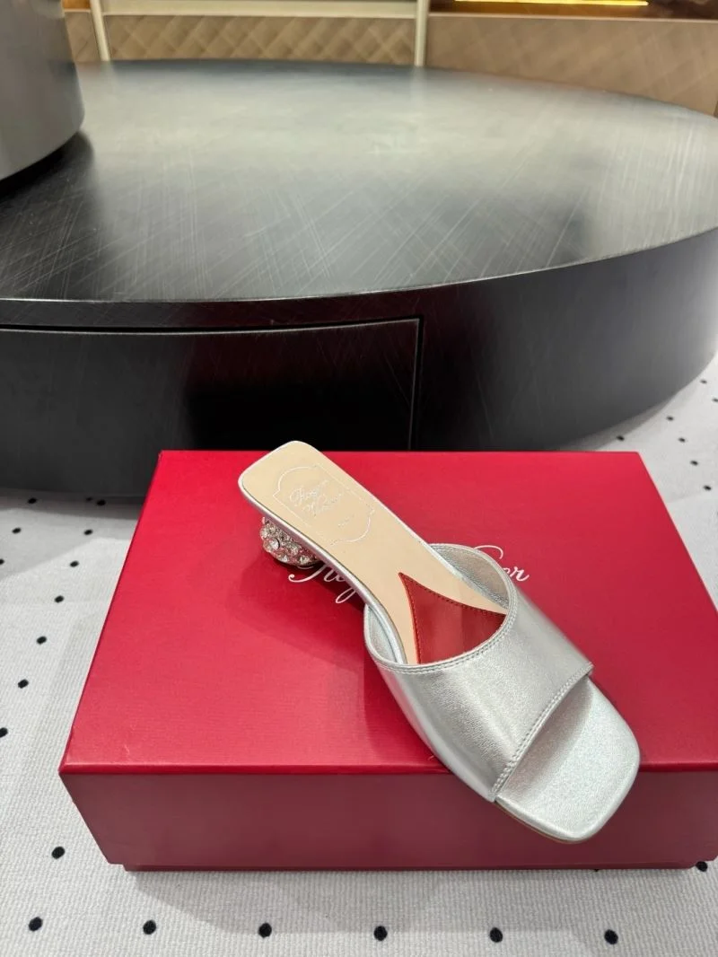 Roger Vivier Sandals EasyCare 11496