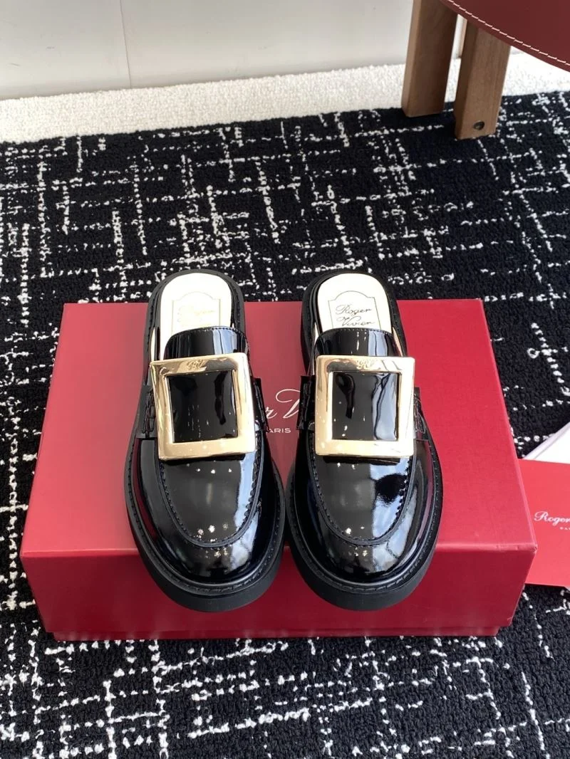 Roger Vivier Sandals BestValue 11446
