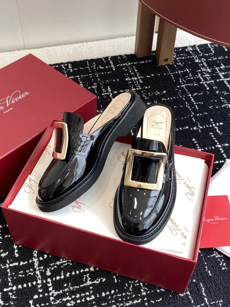 Roger Vivier Sandals BestValue 11446